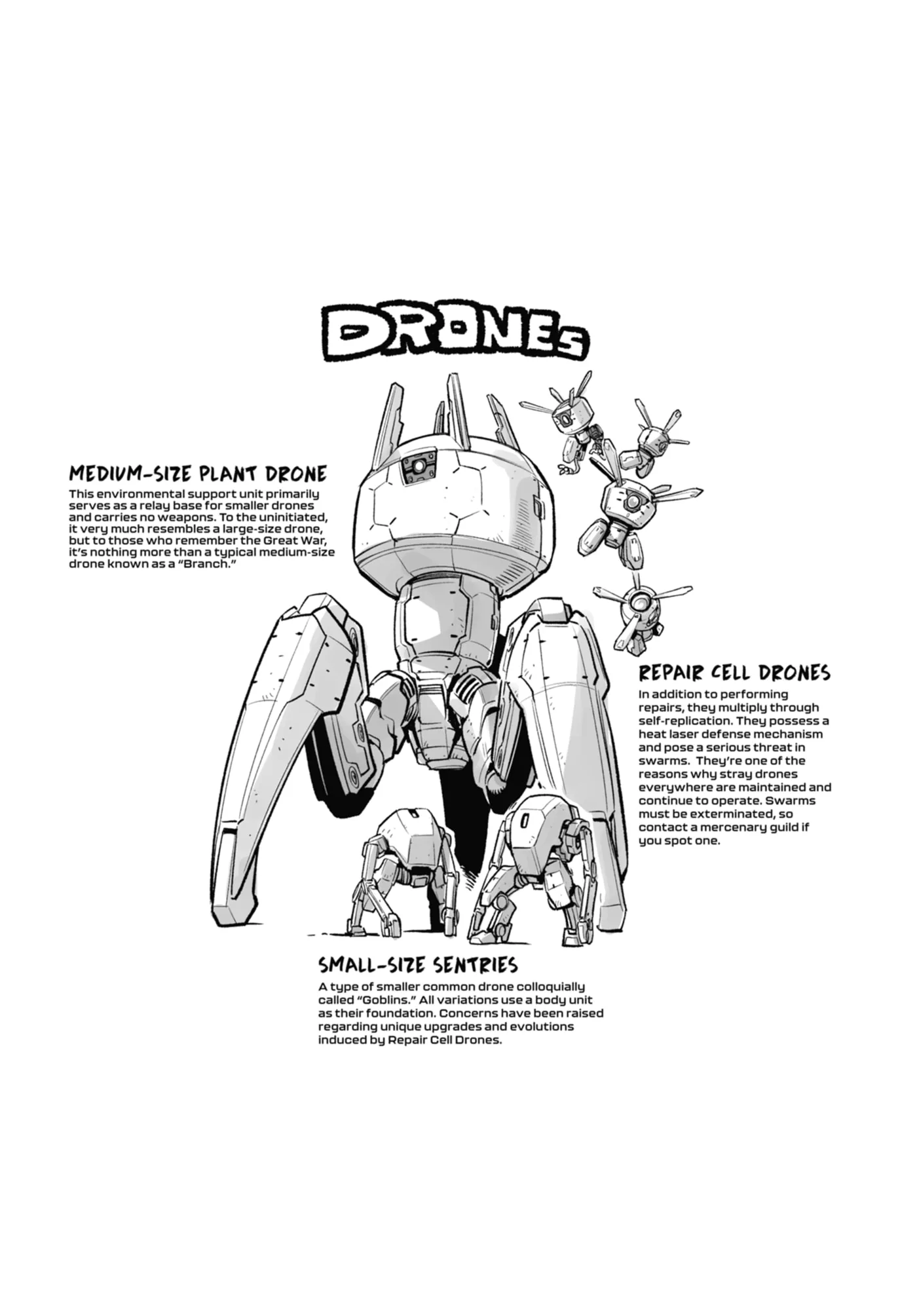 Mechanical Buddy Universe 1.0 Chapter 9.3 page 24
