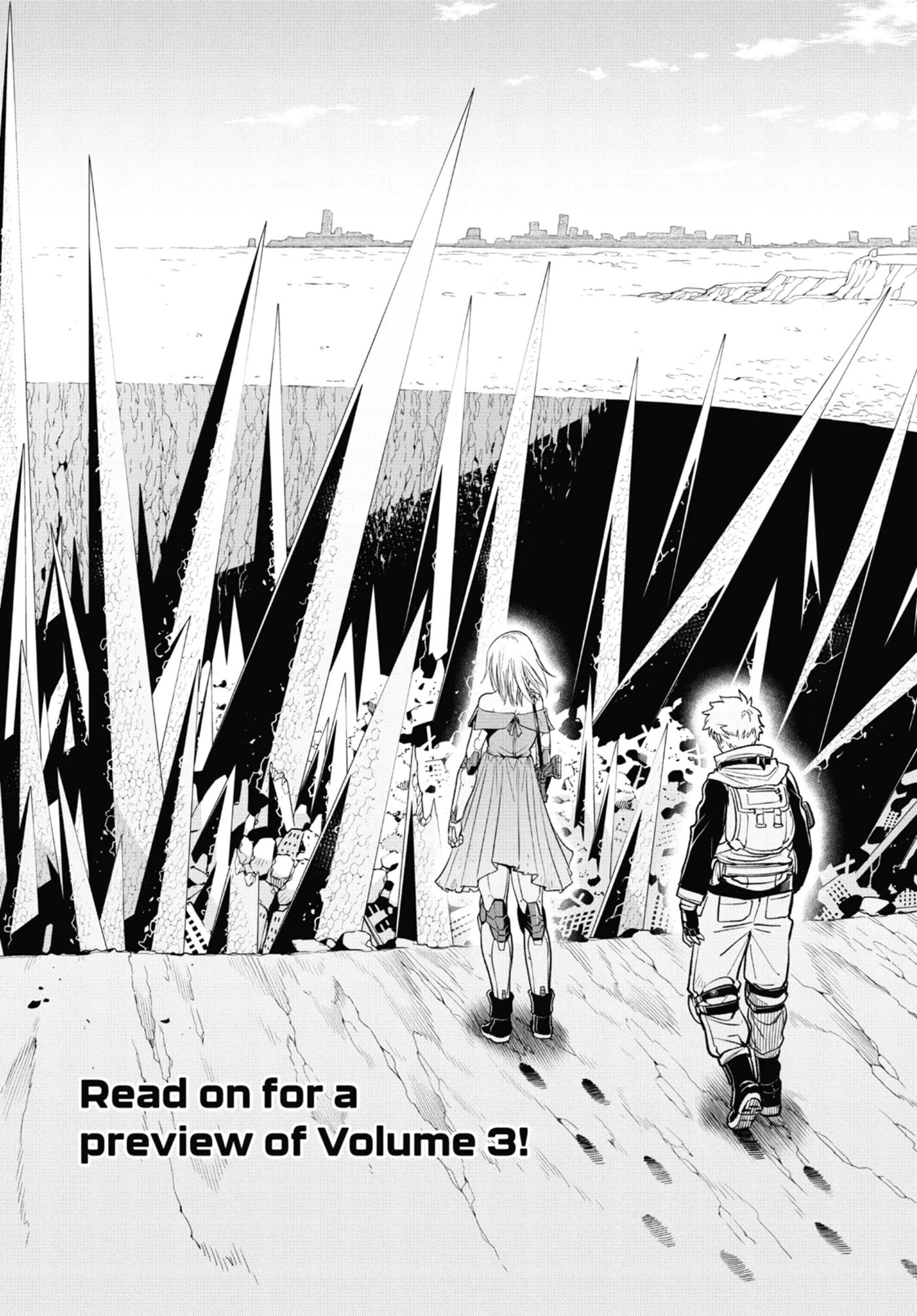 Mechanical Buddy Universe 1.0 Chapter 9.3 page 25