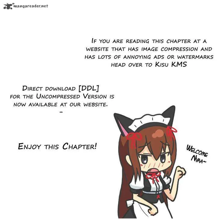Mechanical Meldina Chapter 2 page 31