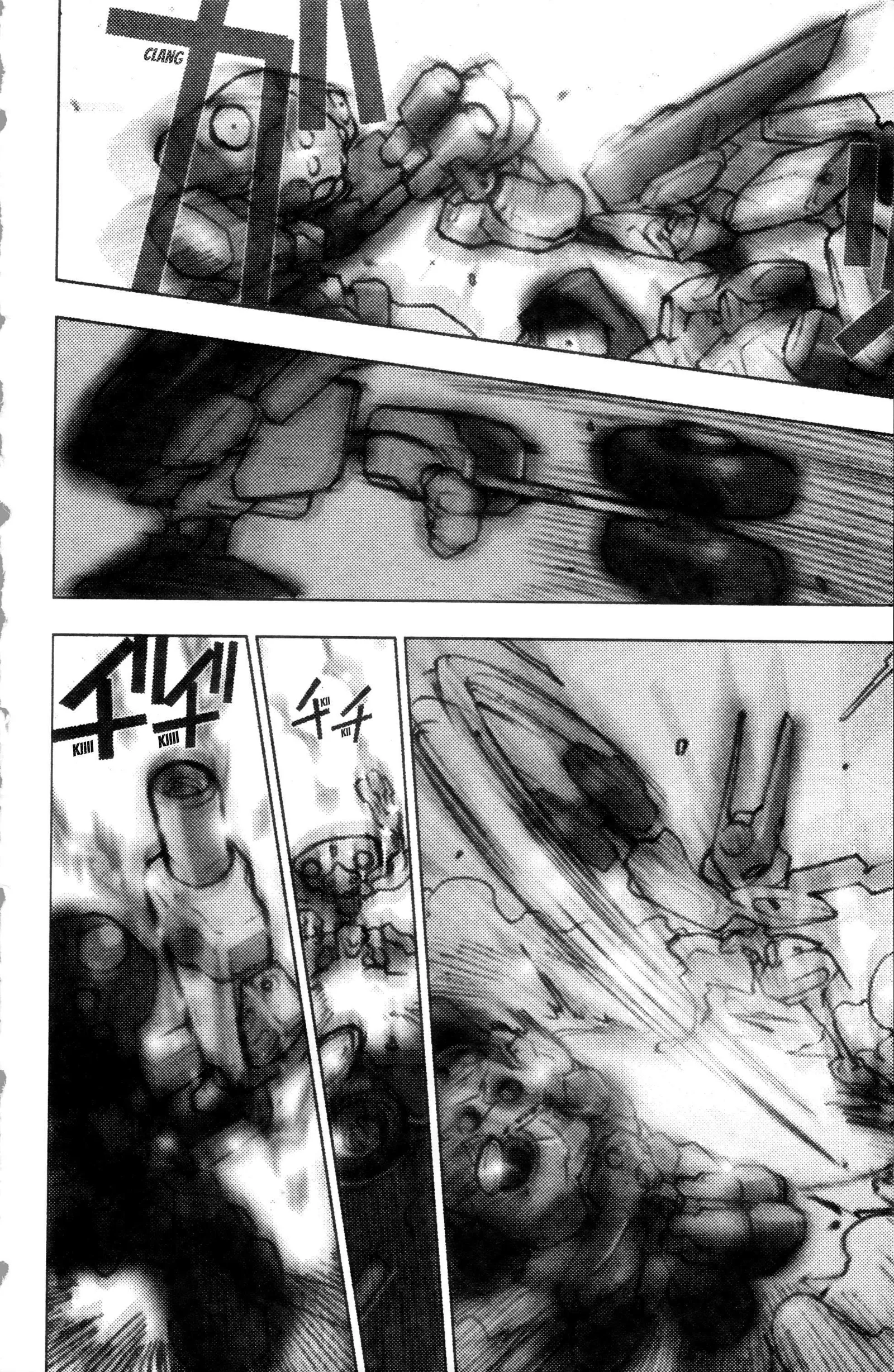 Medabot Navi Chapter 1 page 23