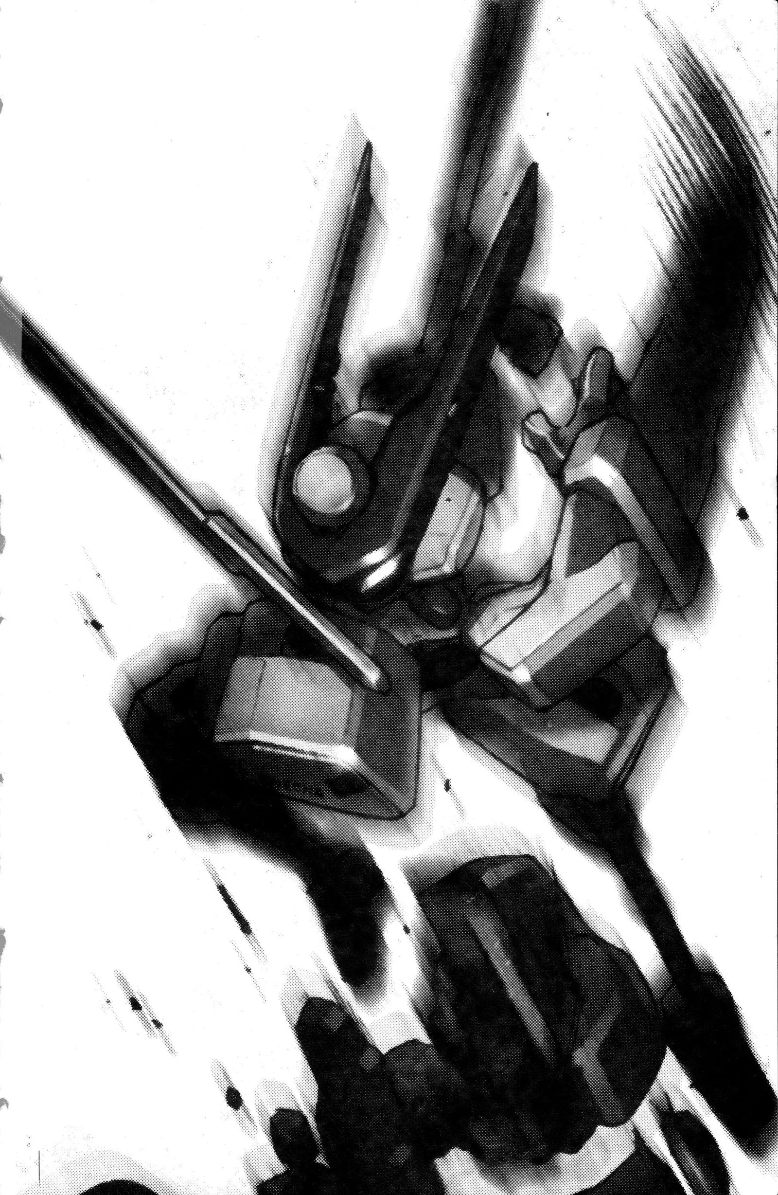 Medabot Navi Chapter 1 page 25
