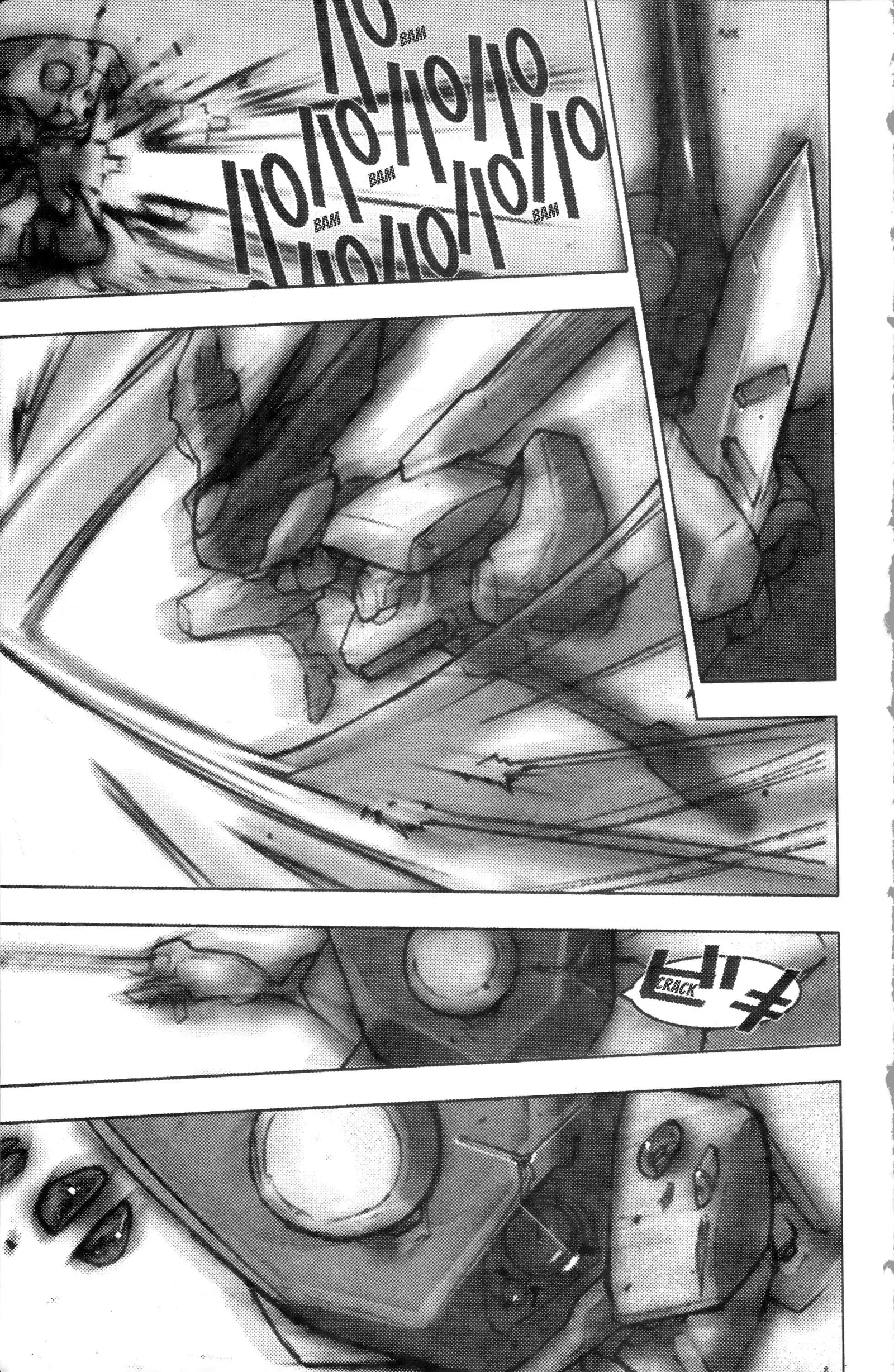 Medabot Navi Chapter 1 page 24