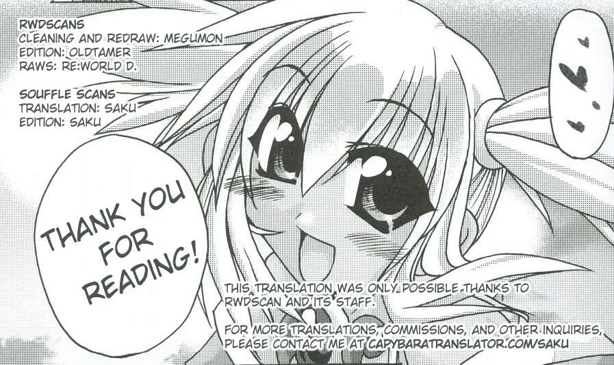 Medabot Navi Chapter 3 page 34