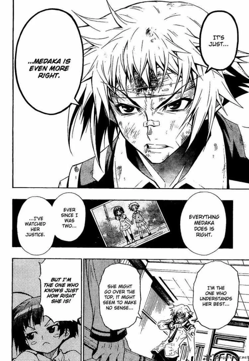 Medaka Box Chapter 1 page 44