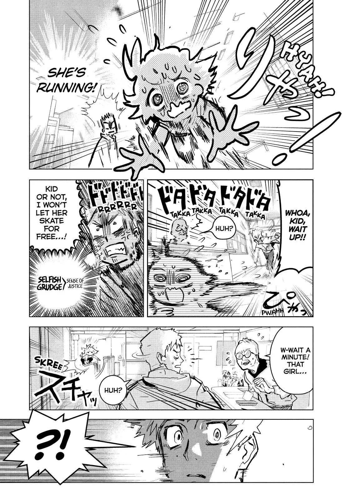 Medalist Chapter 1 page 16