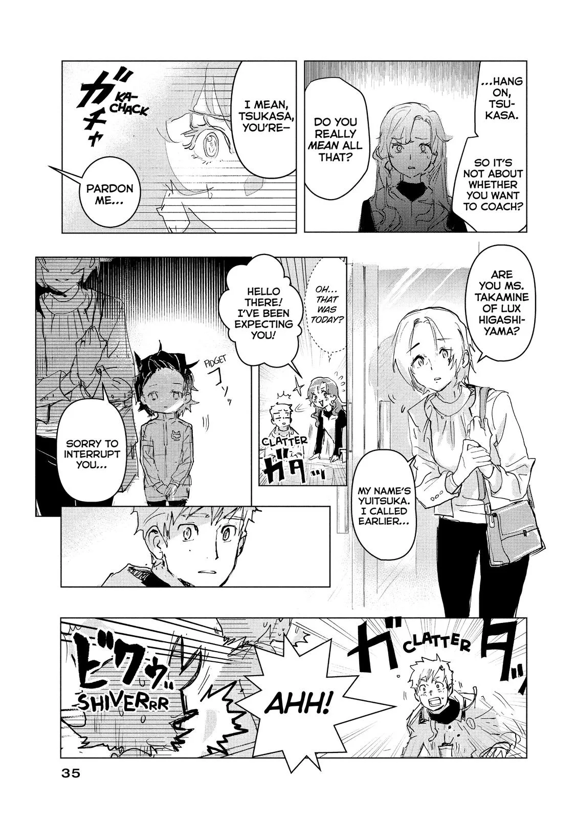 Medalist Chapter 1 page 35
