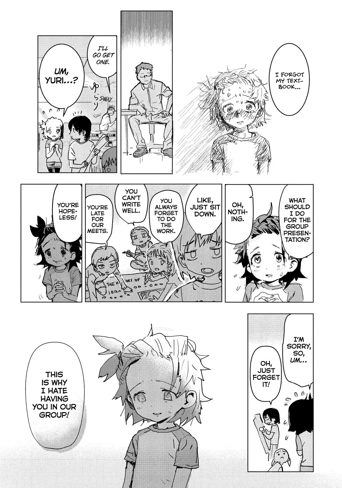 Medalist Chapter 1 page 29