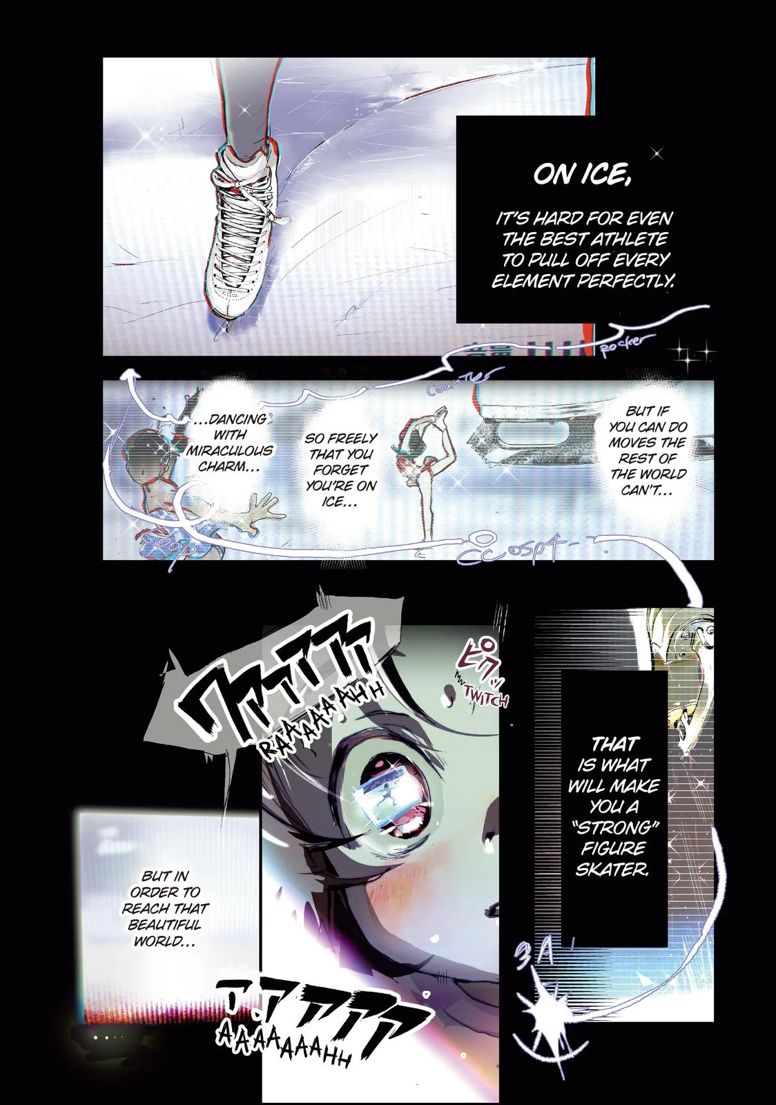 Medalist Chapter 1 page 2