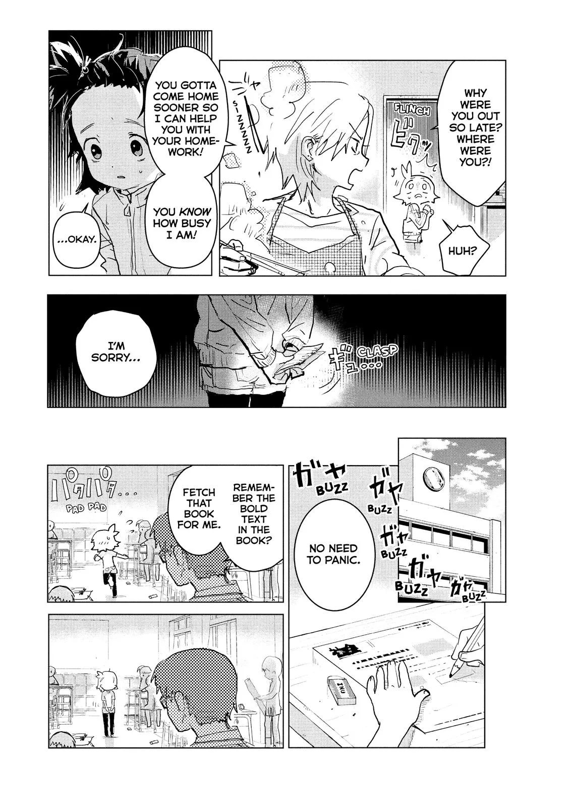 Medalist Chapter 1 page 28