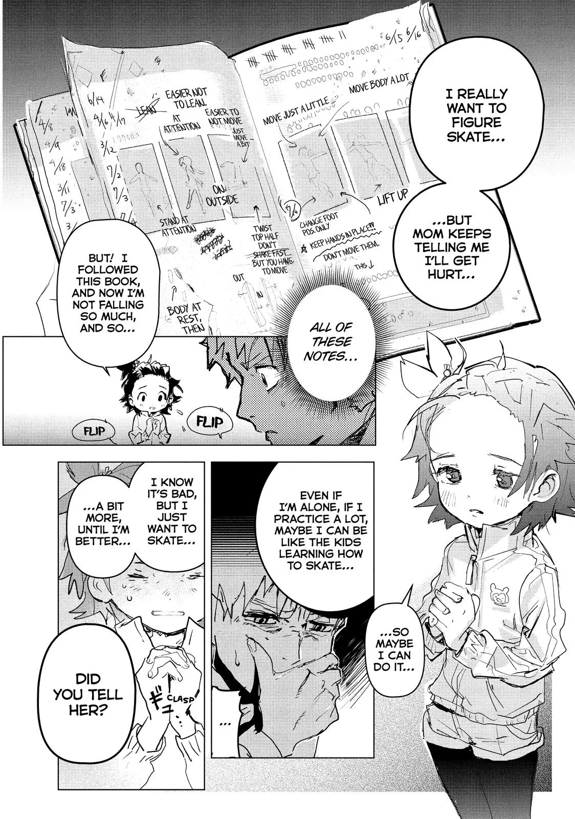 Medalist Chapter 1 page 24