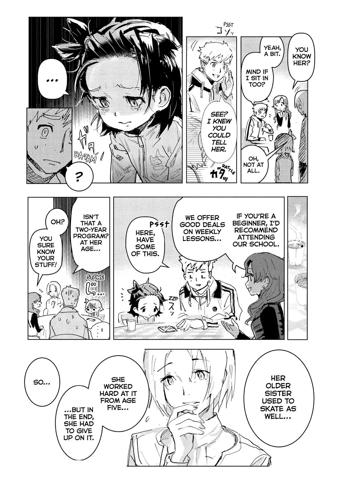 Medalist Chapter 1 page 36