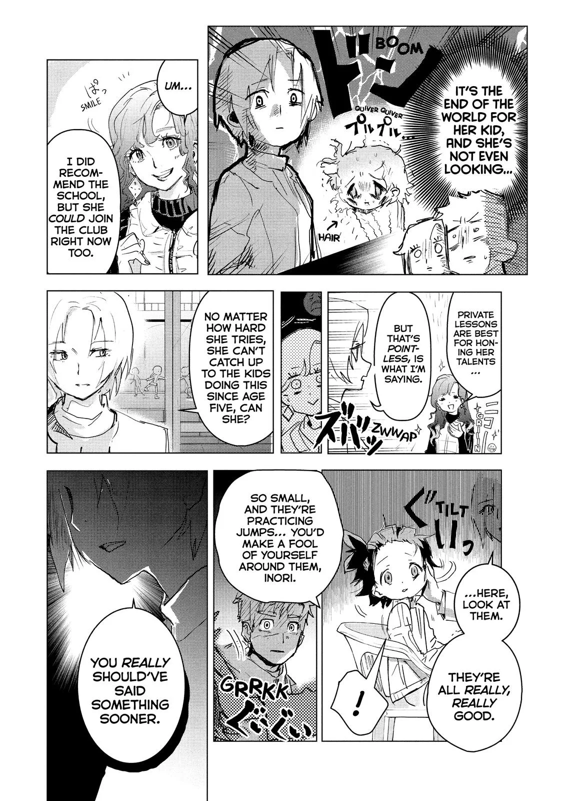 Medalist Chapter 1 page 38
