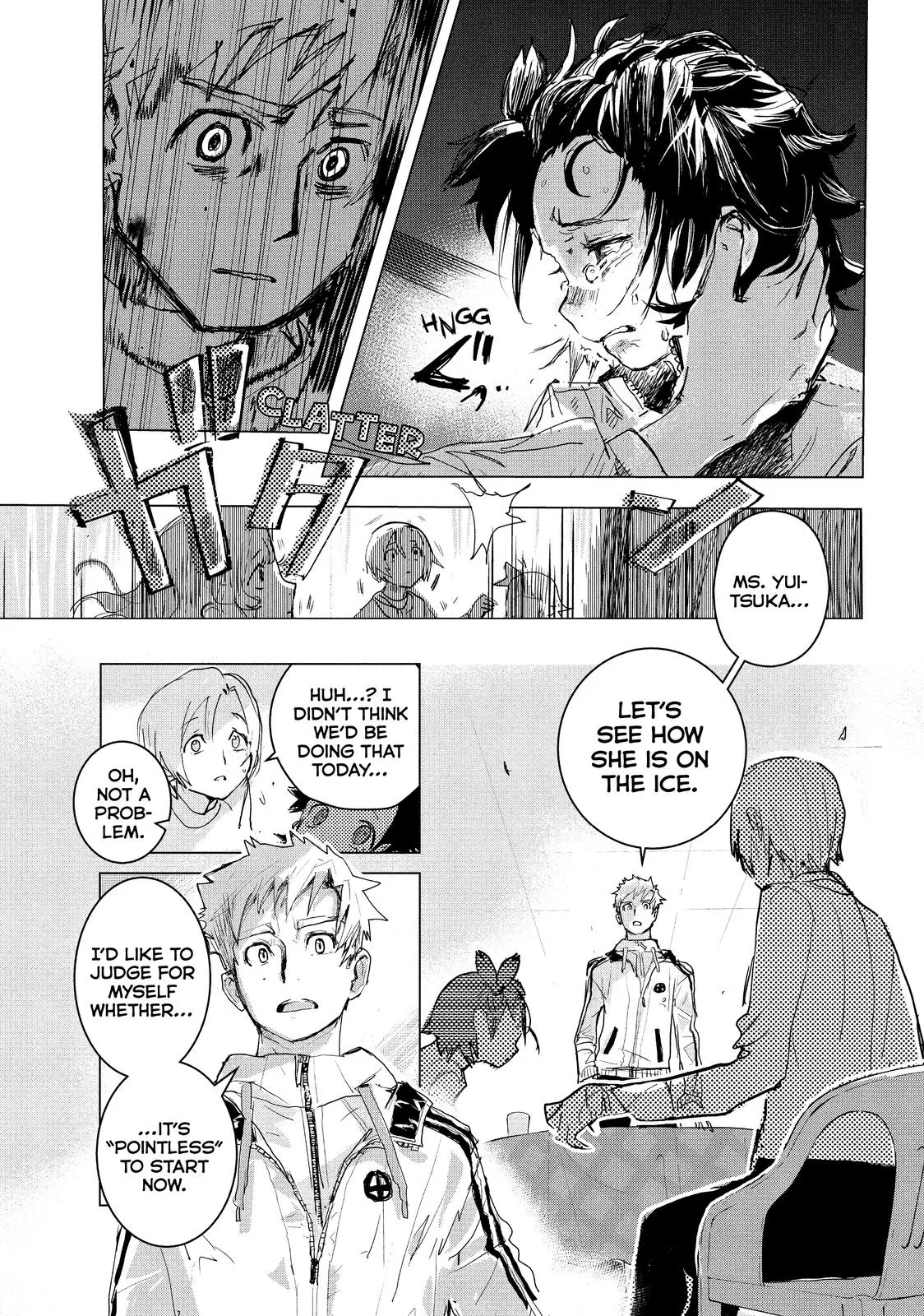 Medalist Chapter 1 page 39