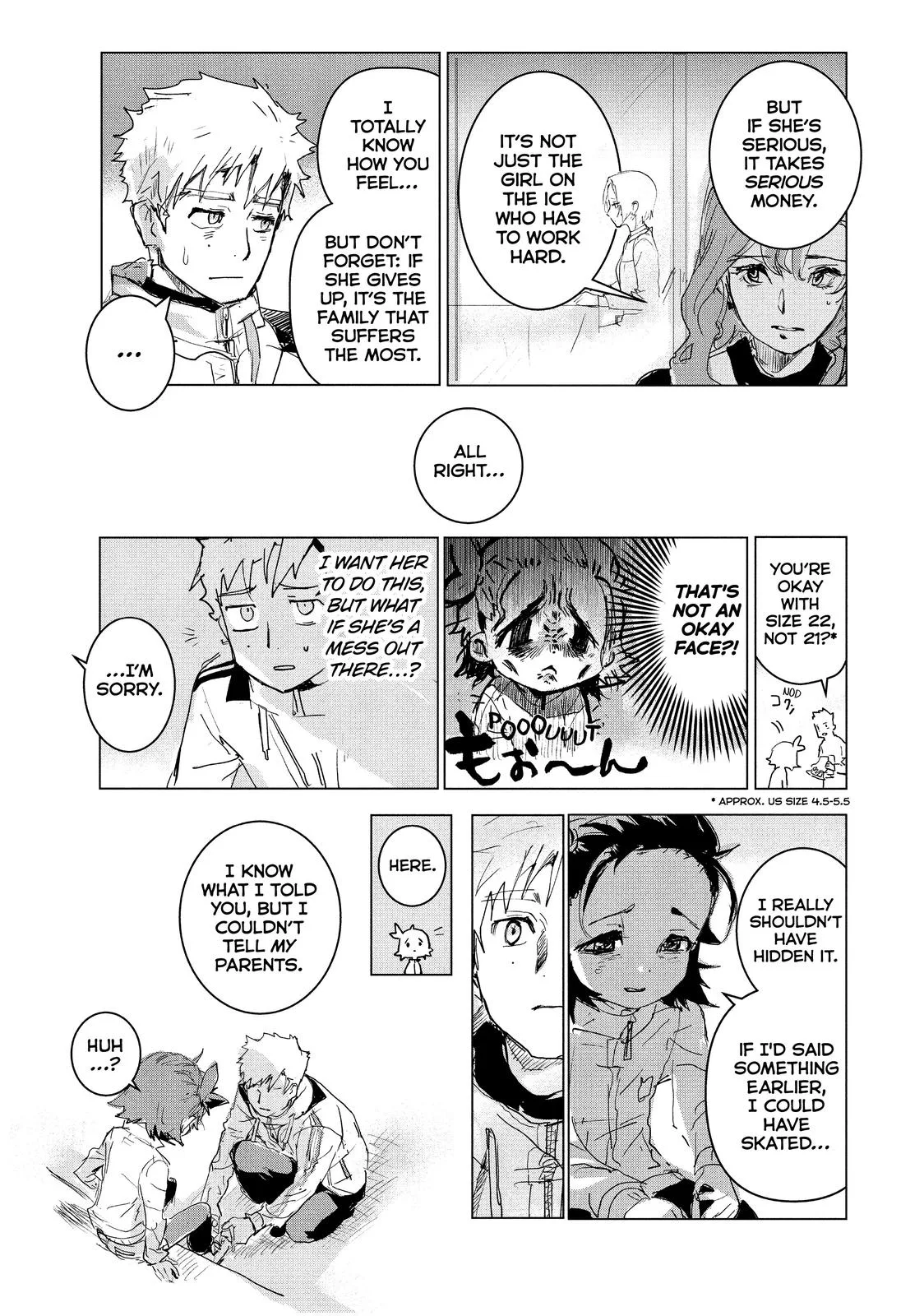 Medalist Chapter 1 page 41