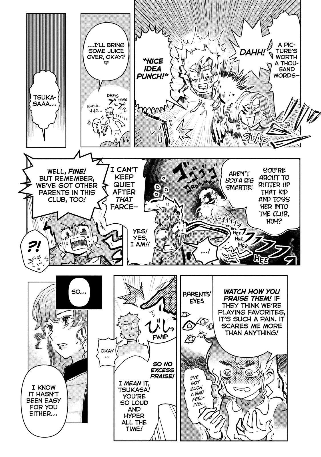 Medalist Chapter 1 page 40