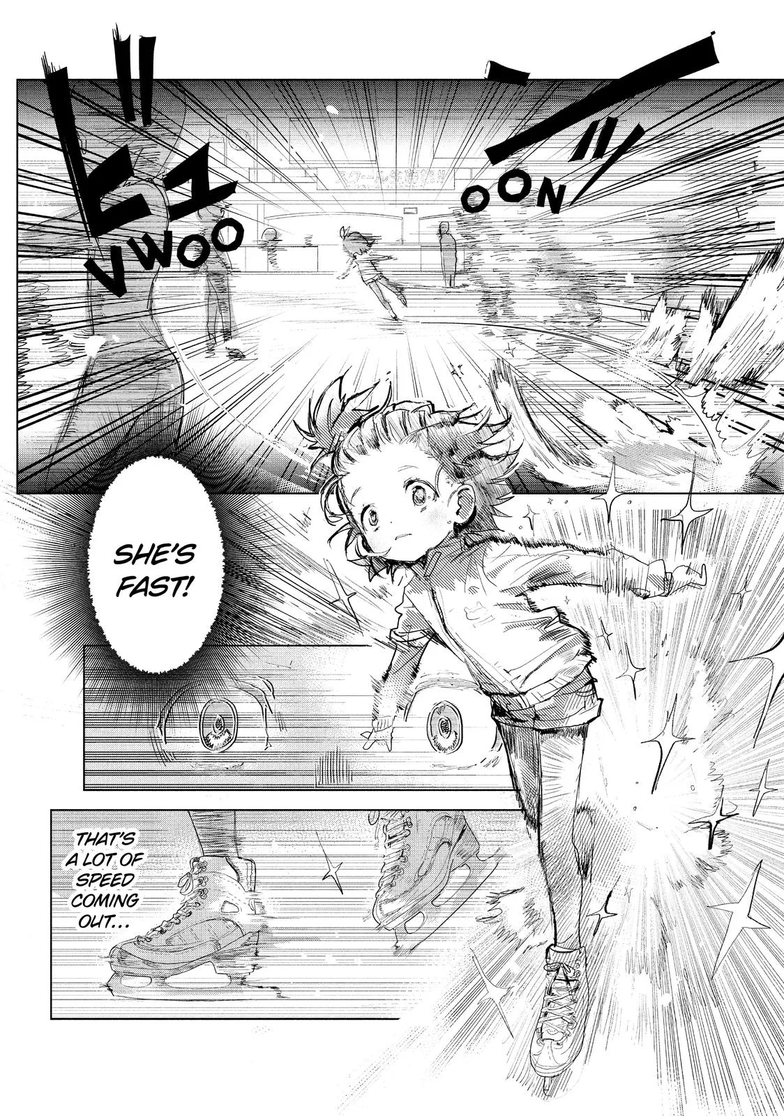 Medalist Chapter 1 page 43