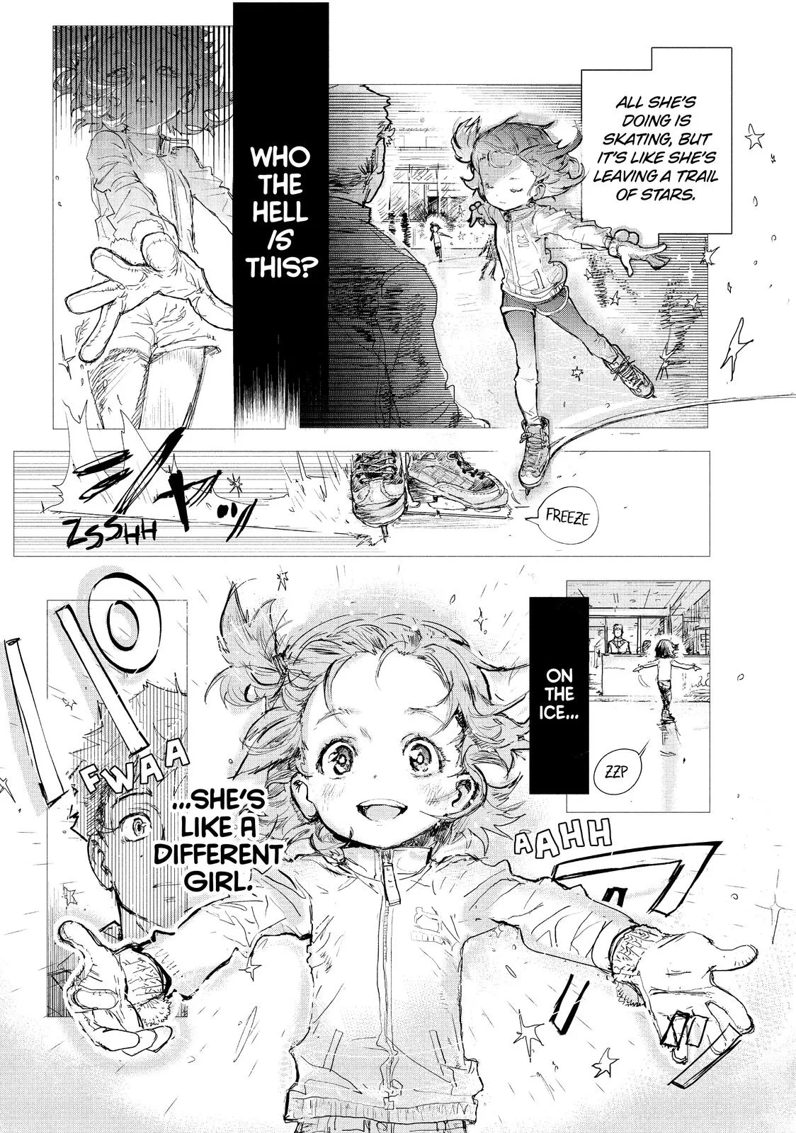 Medalist Chapter 1 page 44