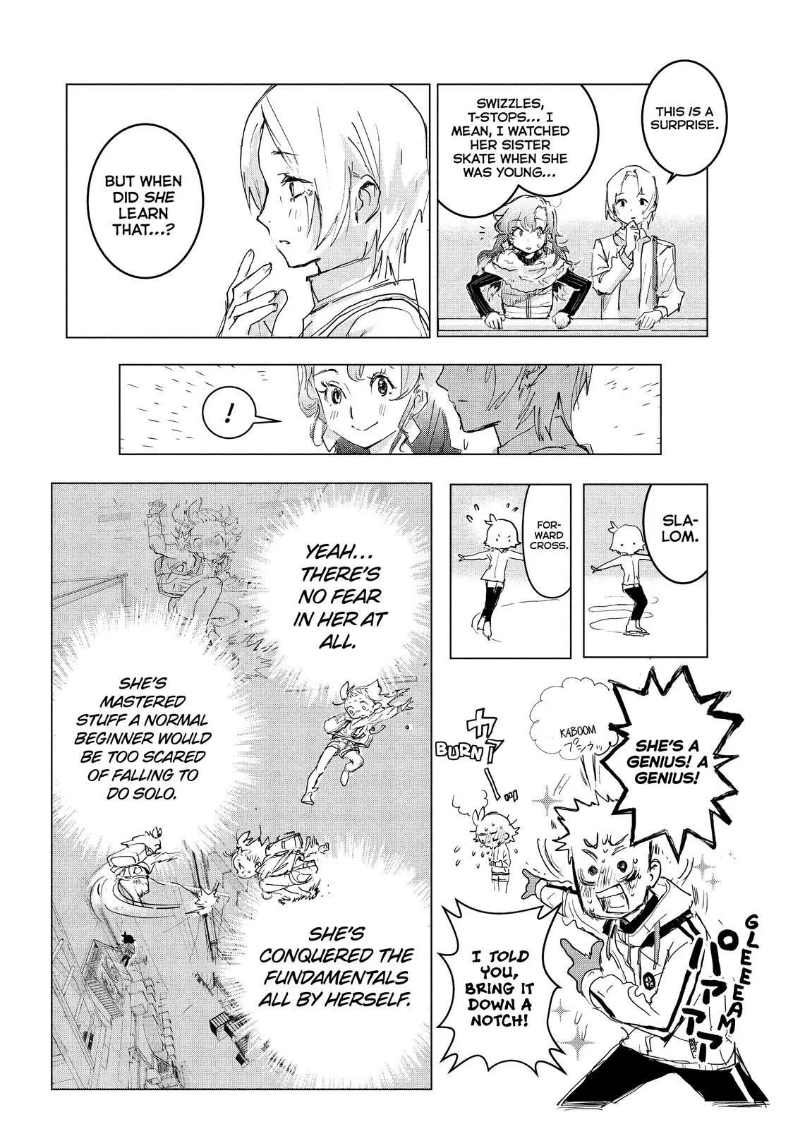 Medalist Chapter 1 page 46