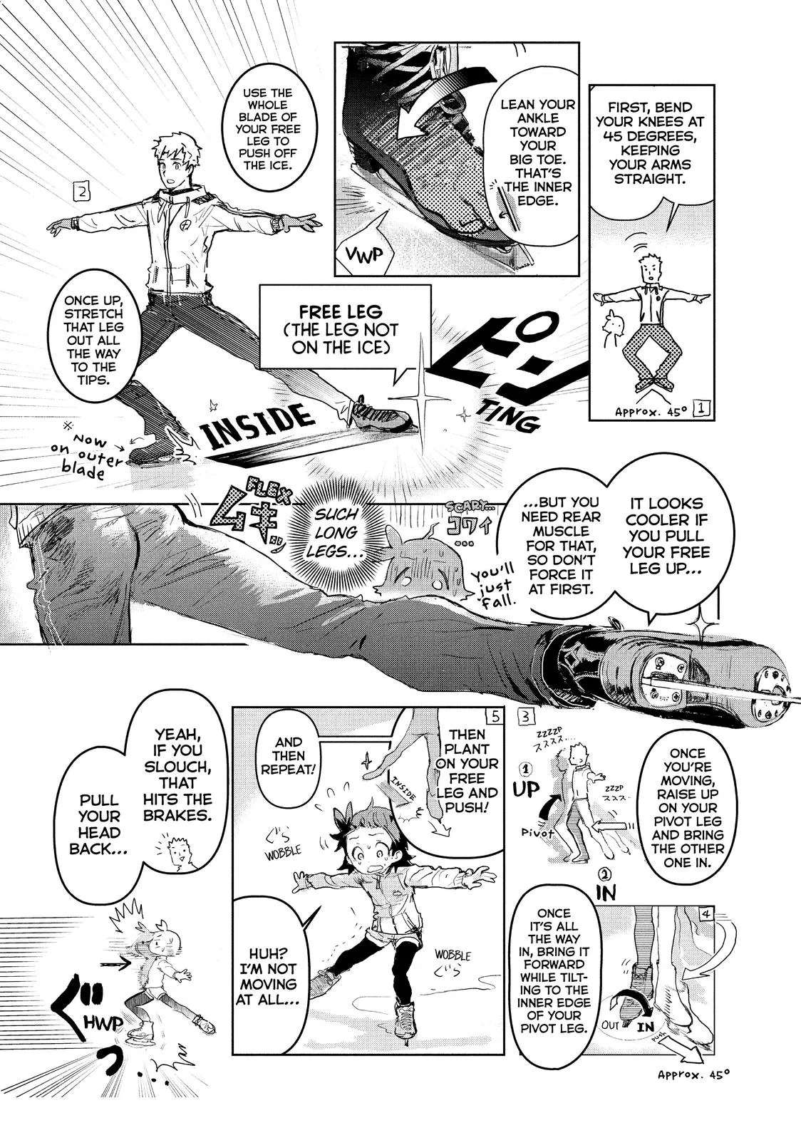 Medalist Chapter 1 page 48