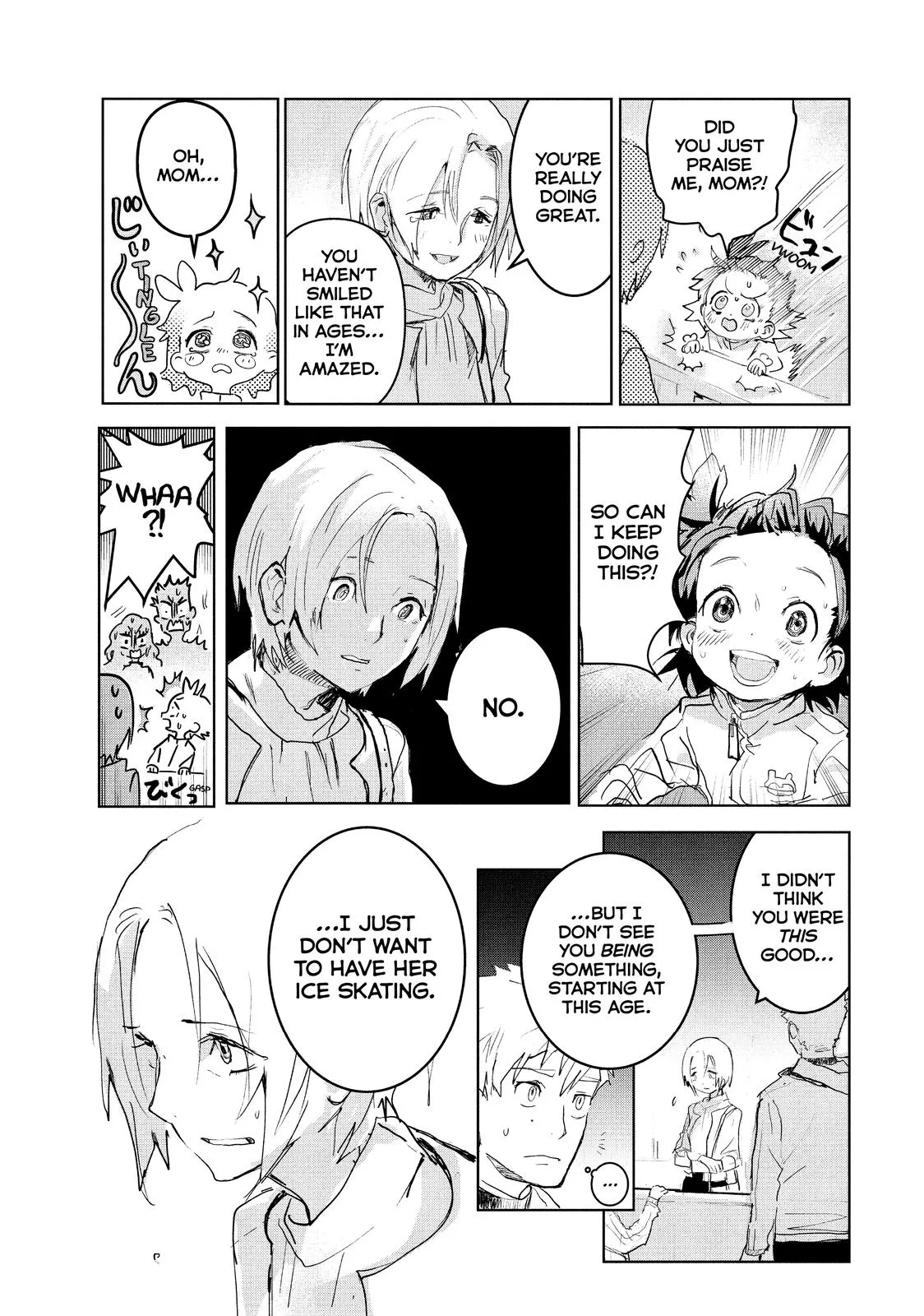 Medalist Chapter 1 page 51