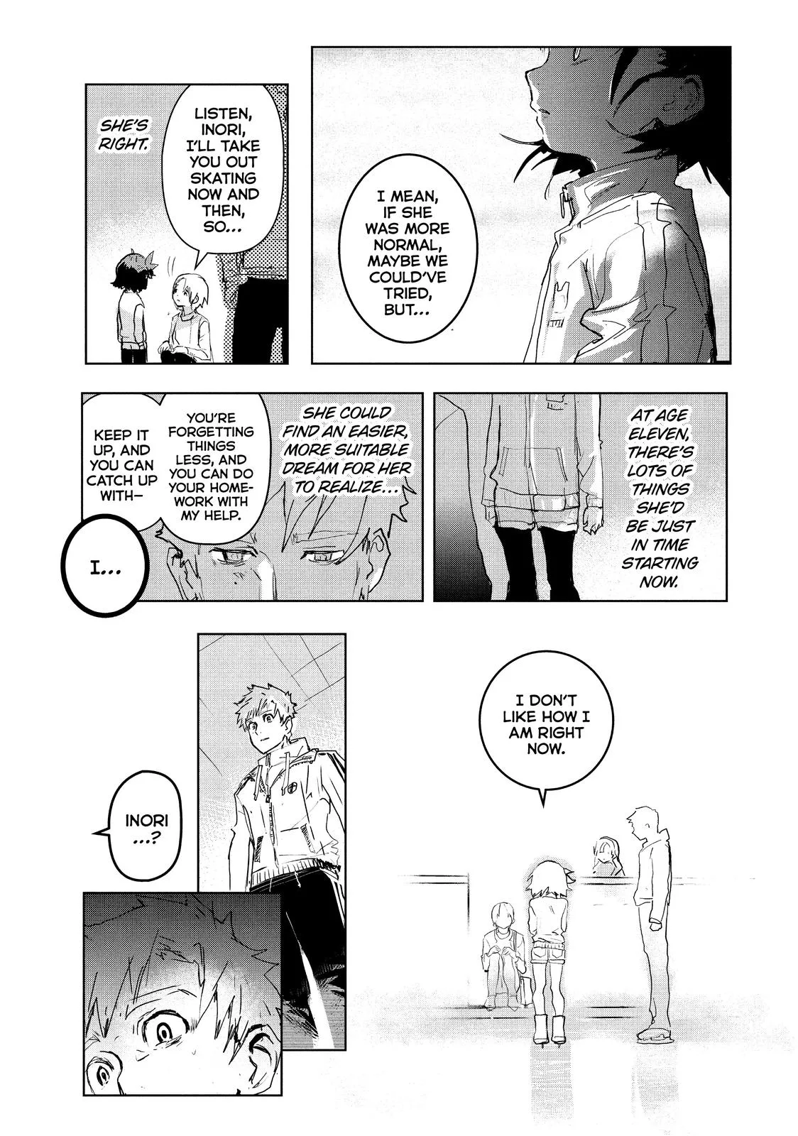 Medalist Chapter 1 page 53