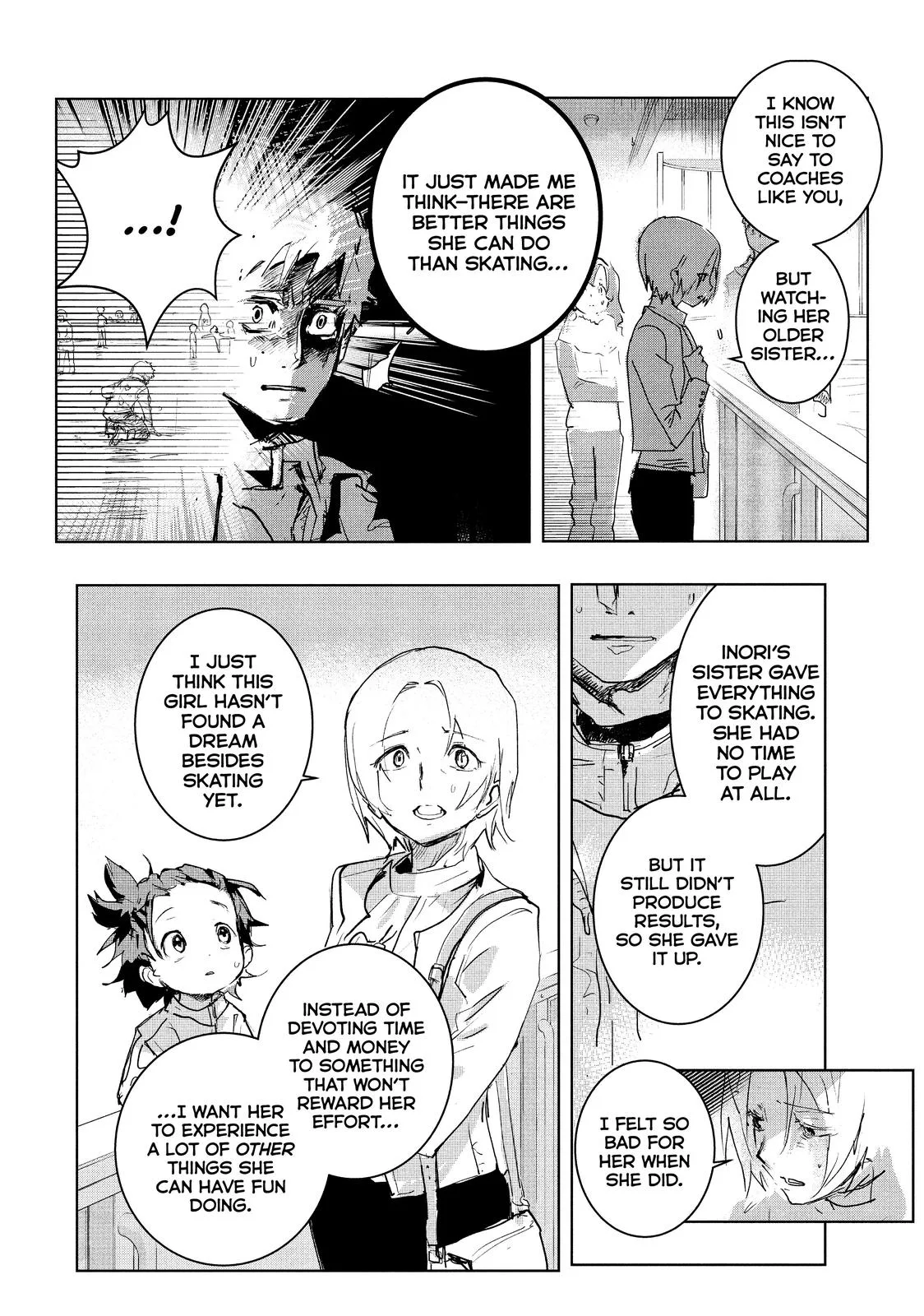 Medalist Chapter 1 page 52