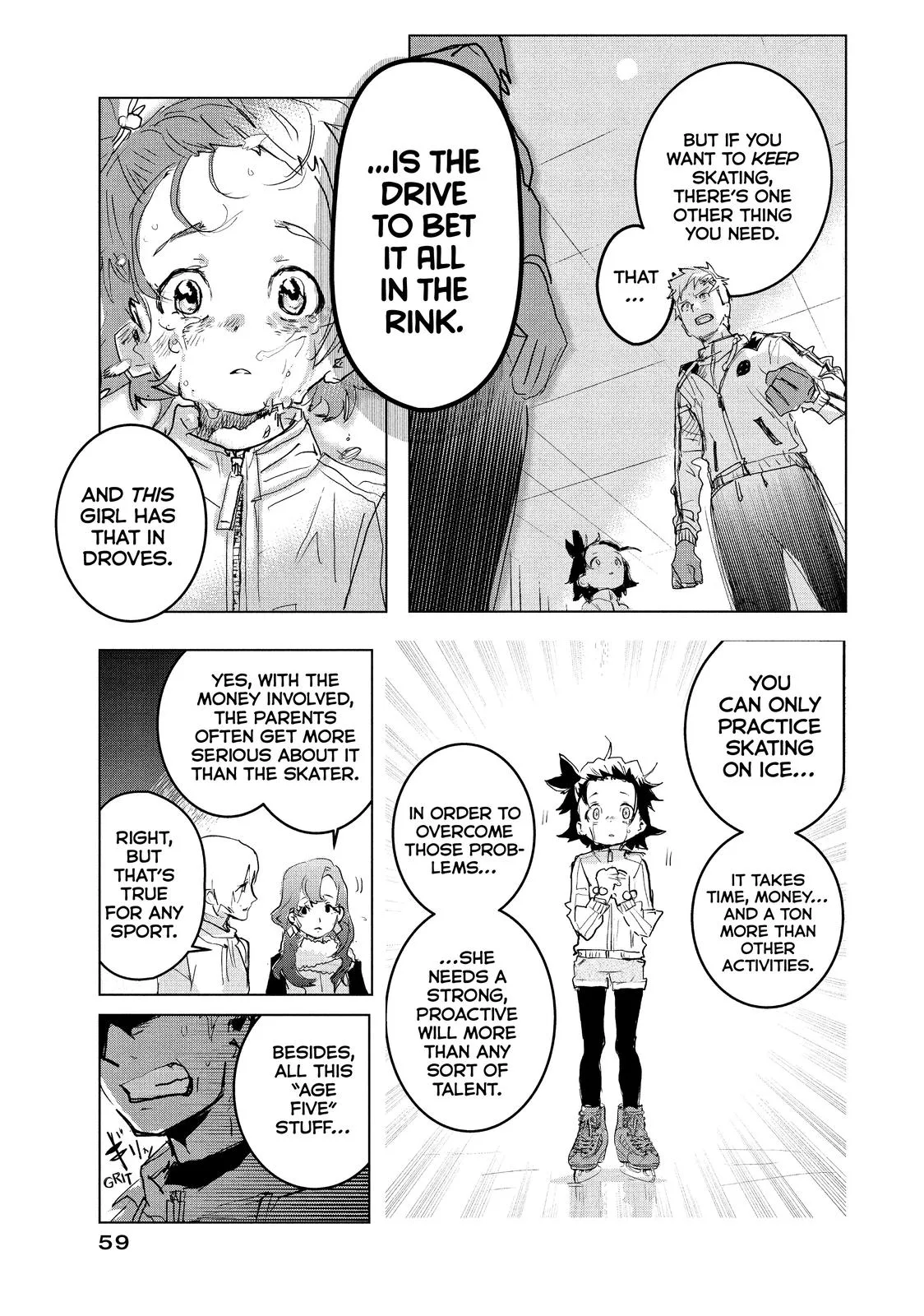 Medalist Chapter 1 page 59