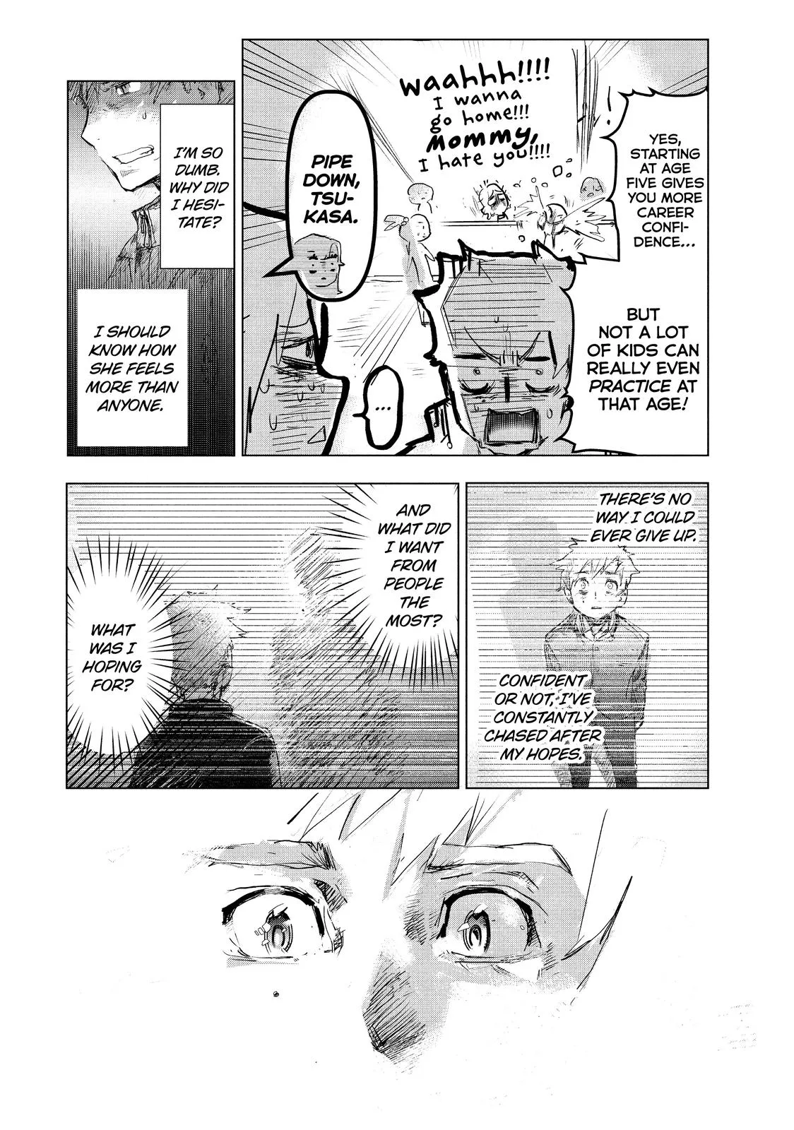 Medalist Chapter 1 page 60