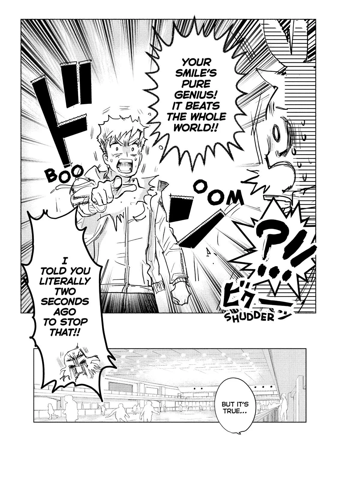 Medalist Chapter 1 page 69