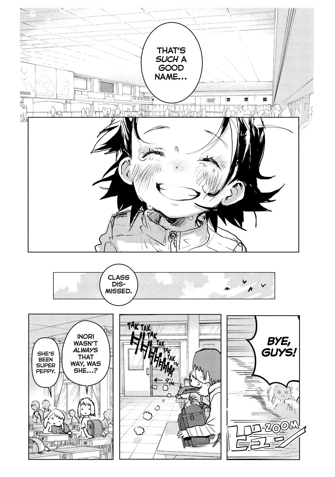 Medalist Chapter 1 page 66