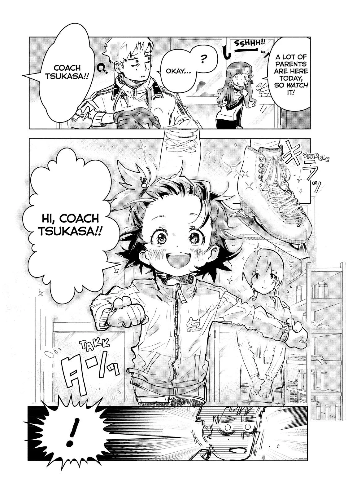 Medalist Chapter 1 page 68