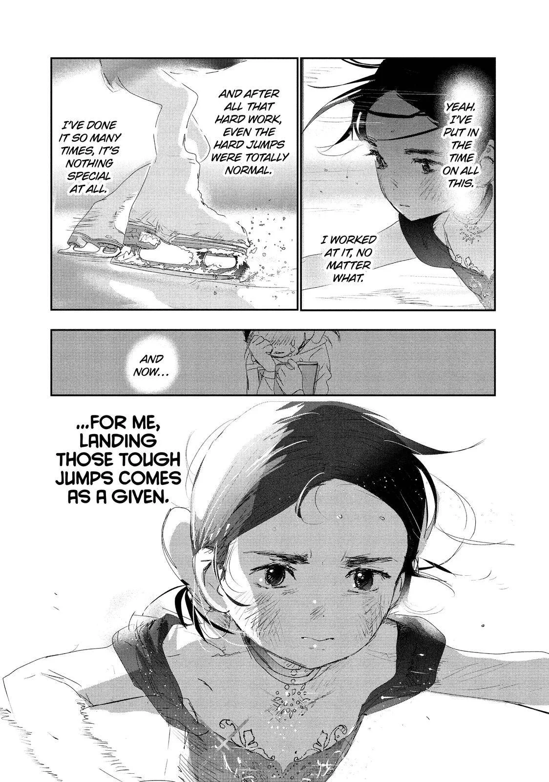 Medalist Chapter 10 page 18