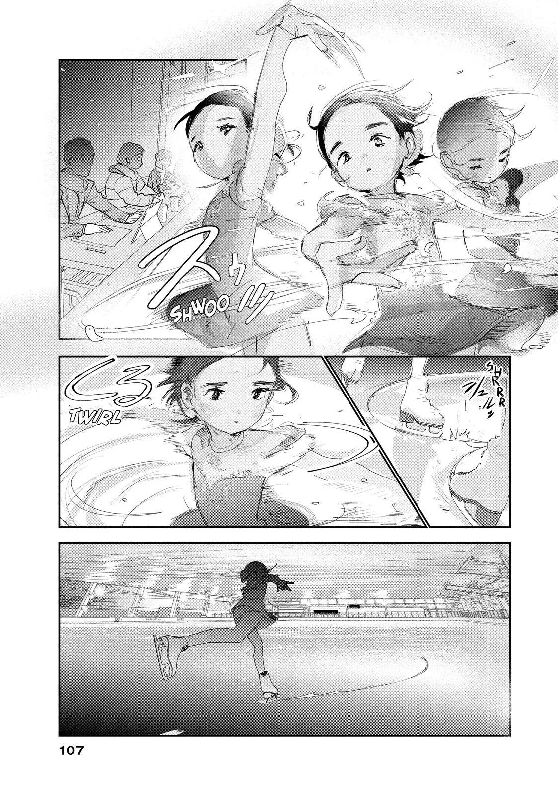 Medalist Chapter 10 page 7