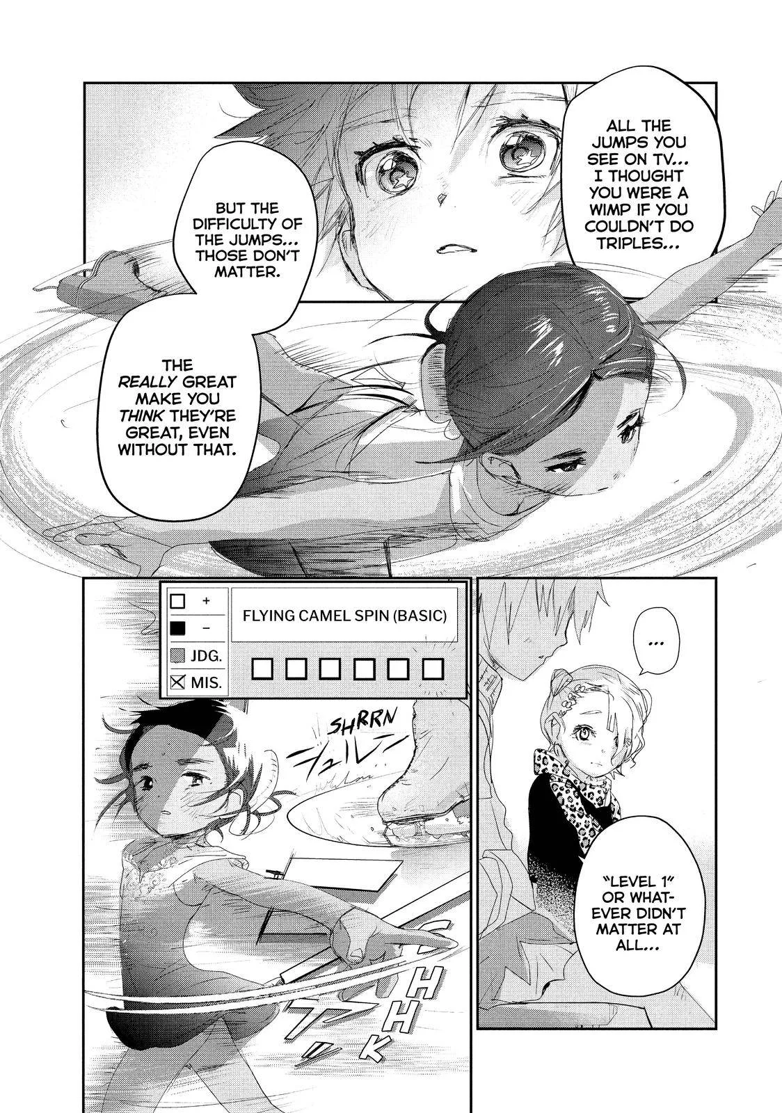Medalist Chapter 10 page 25