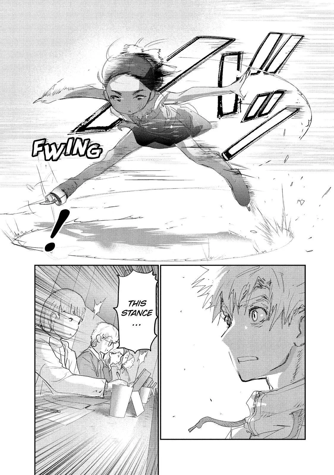 Medalist Chapter 10 page 23