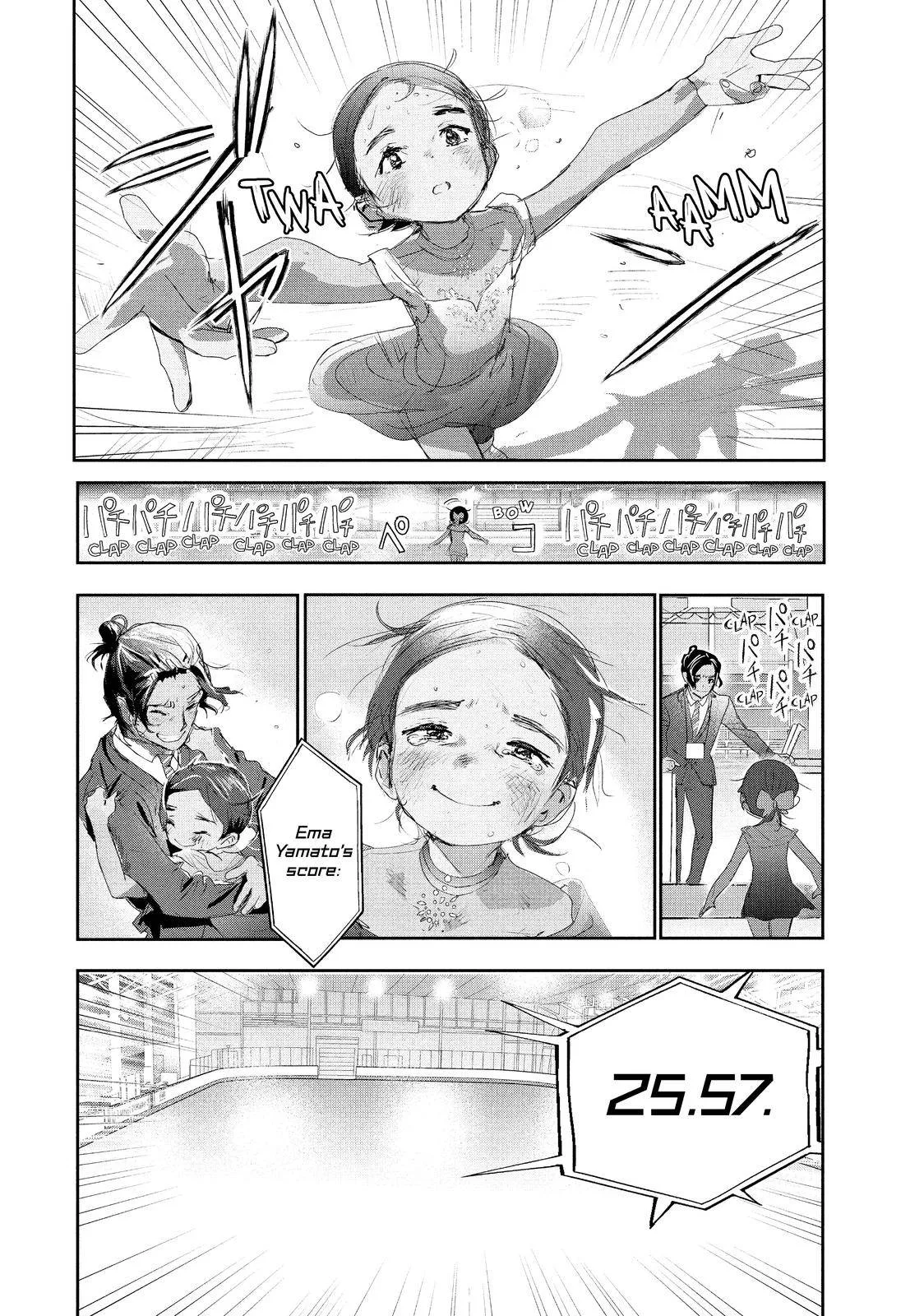 Medalist Chapter 10 page 26