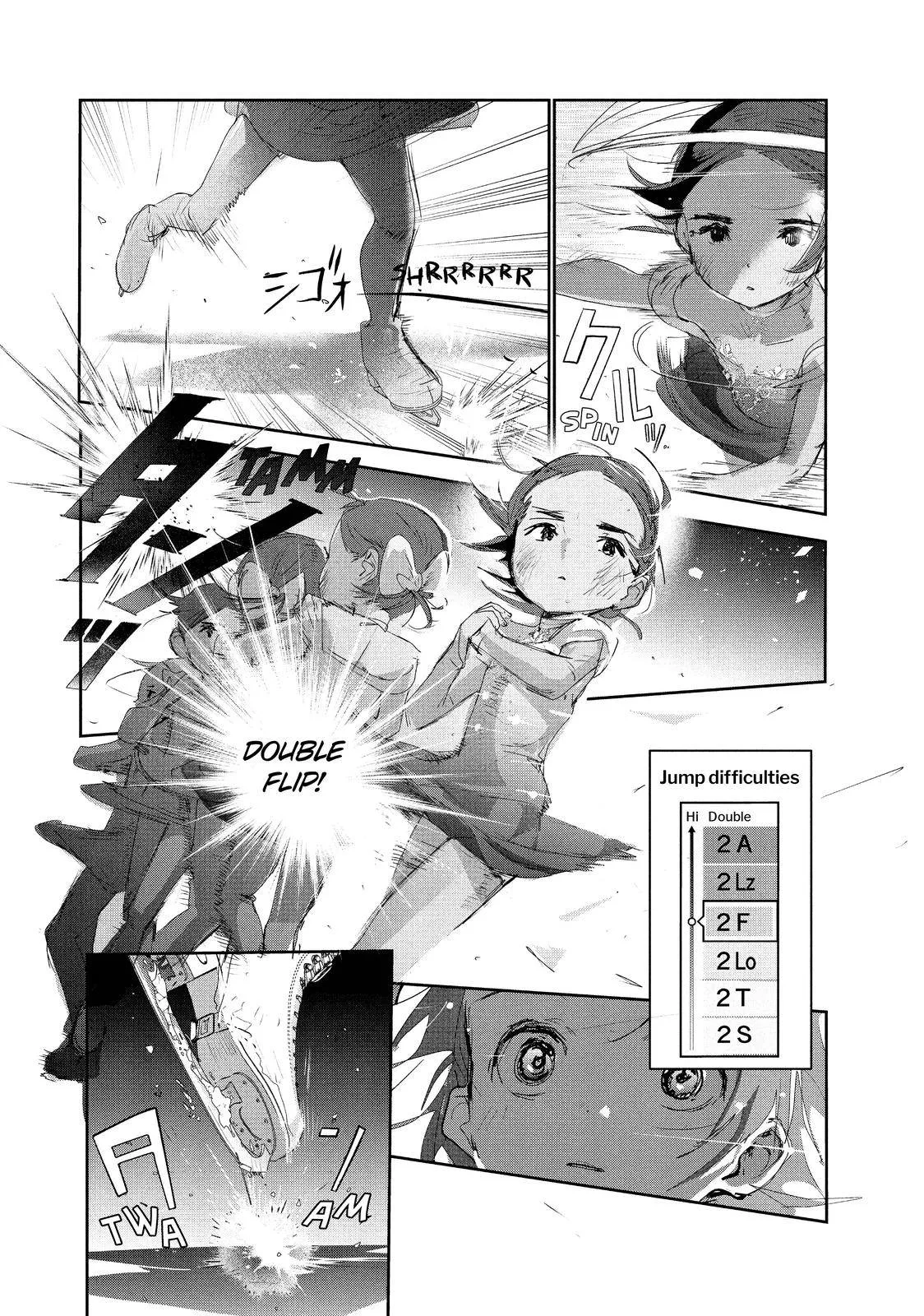 Medalist Chapter 10 page 19