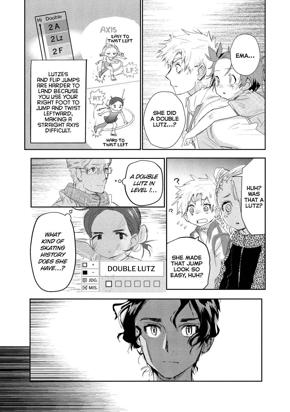 Medalist Chapter 10 page 9