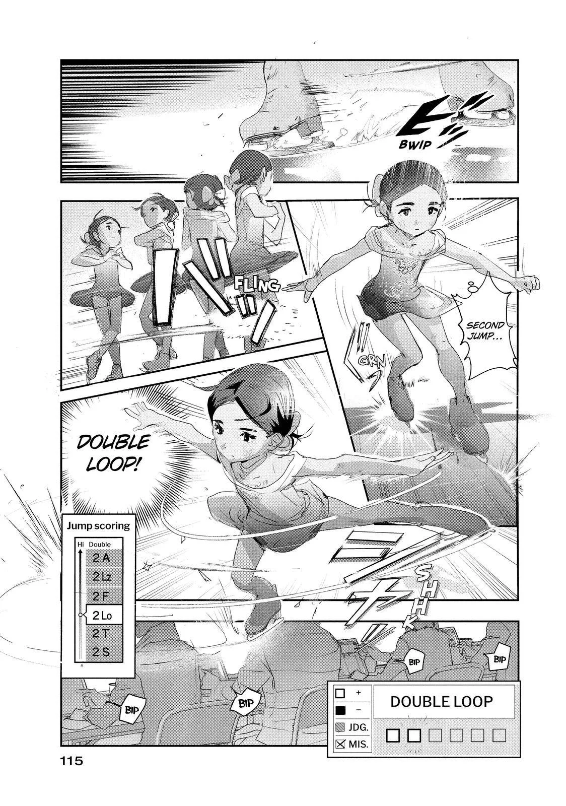 Medalist Chapter 10 page 15