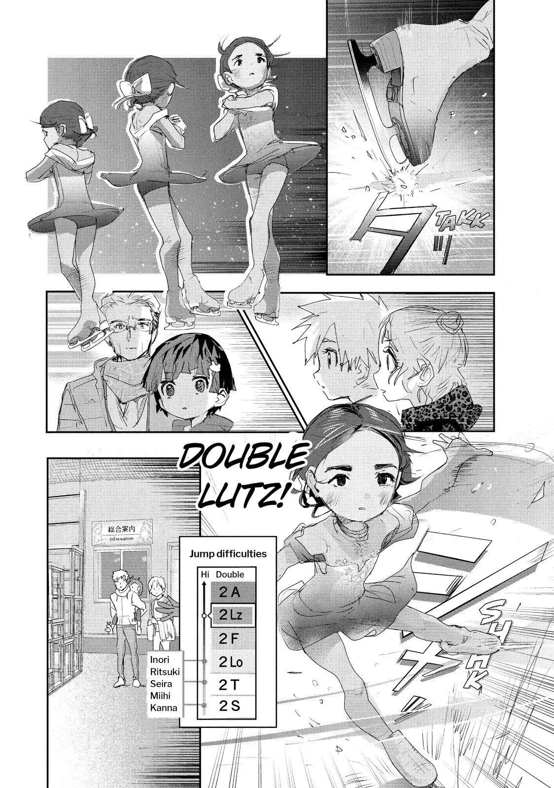 Medalist Chapter 10 page 8