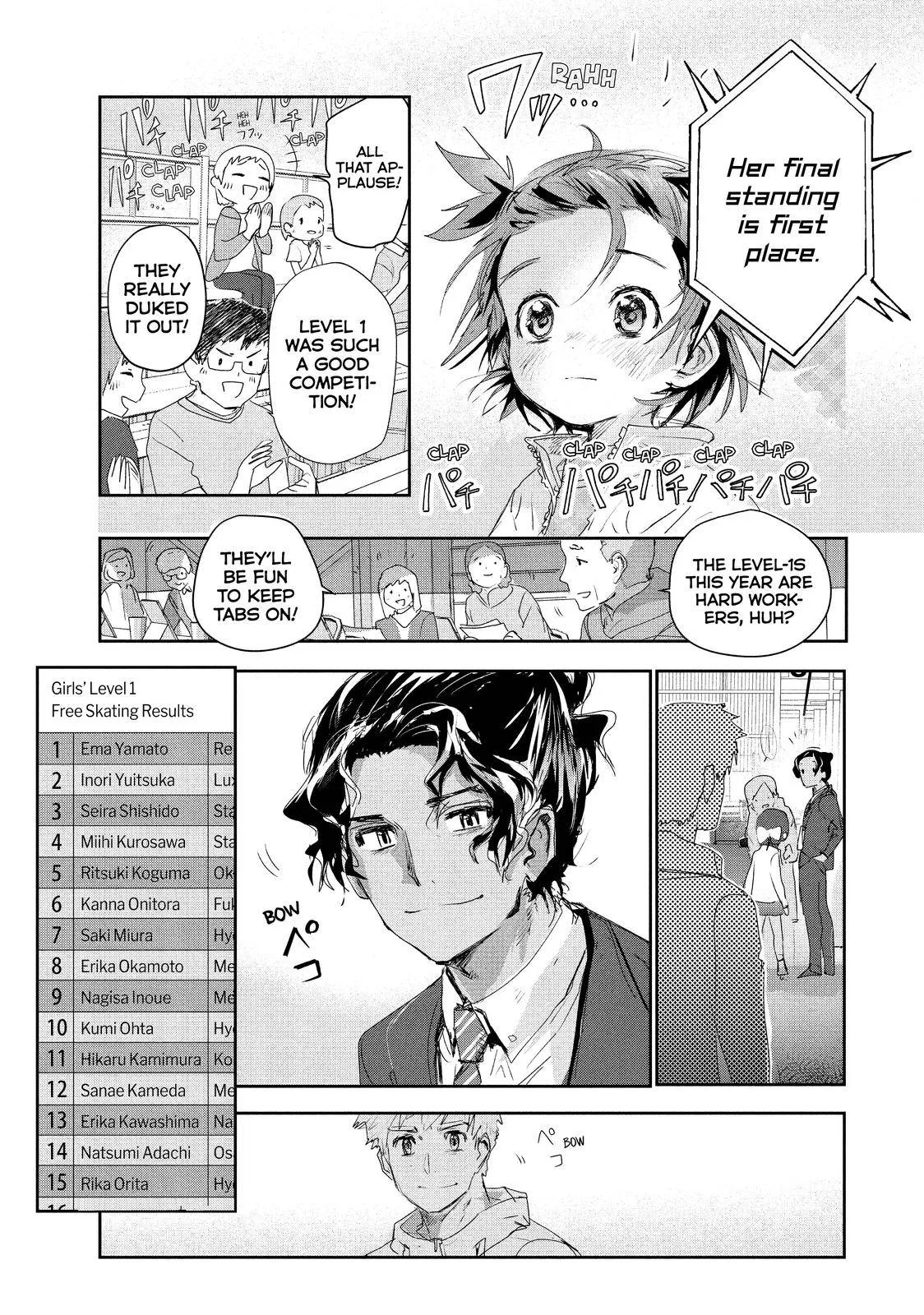 Medalist Chapter 10 page 27
