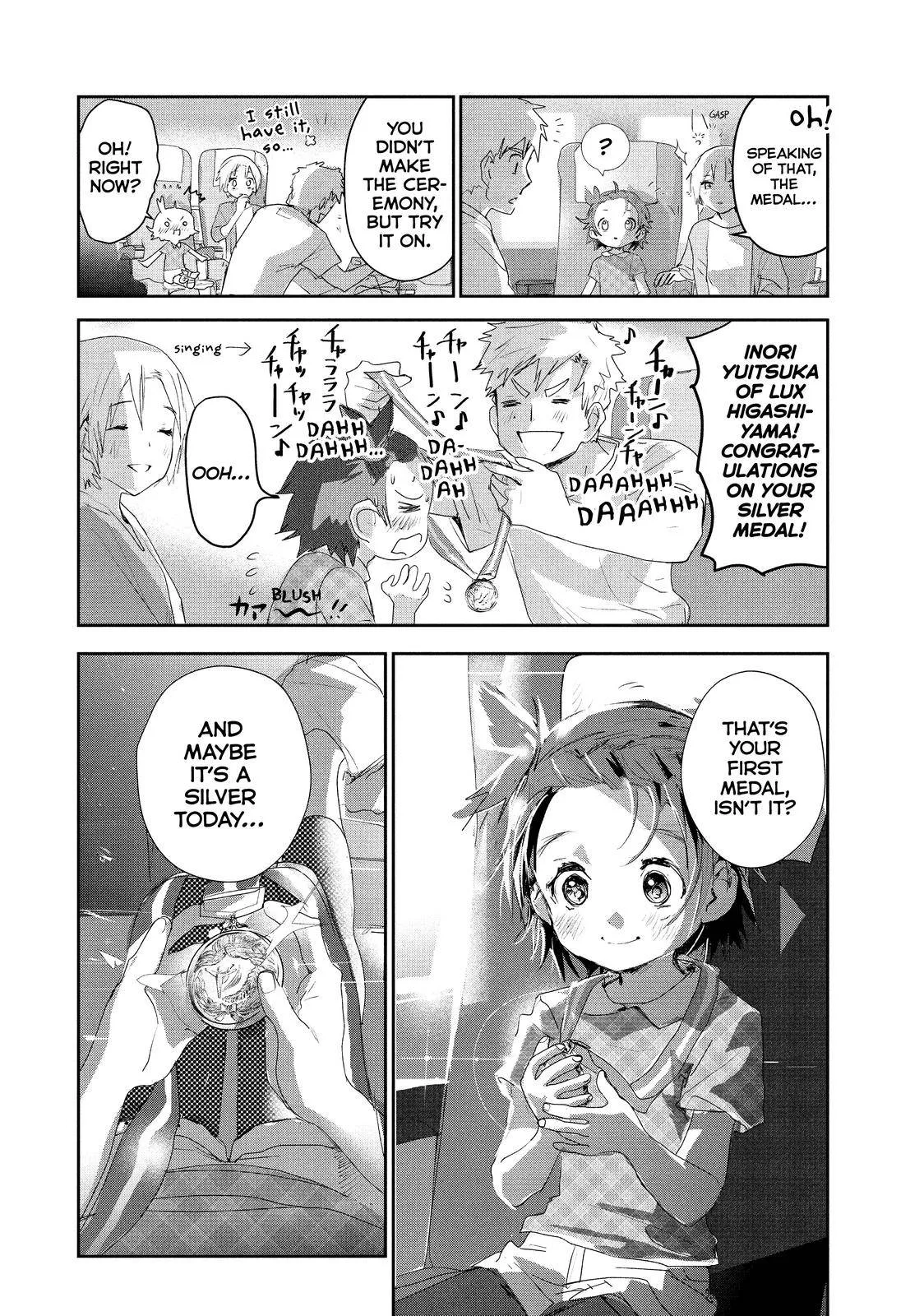 Medalist Chapter 10 page 36