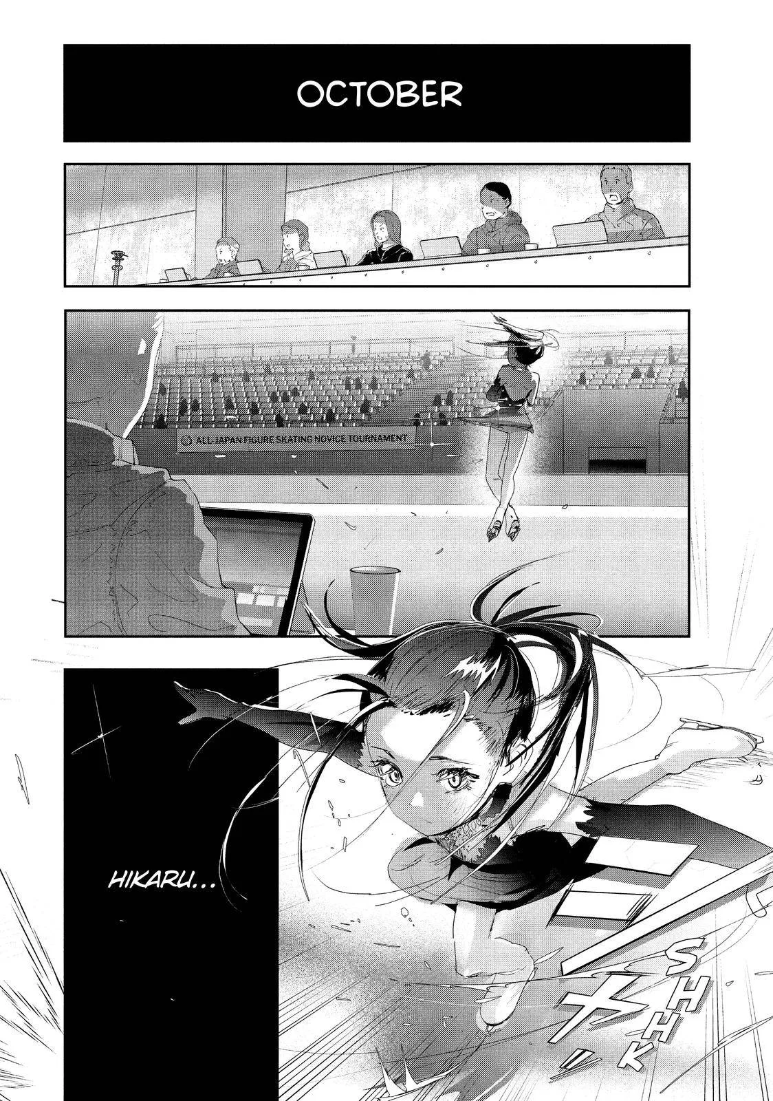 Medalist Chapter 10 page 44