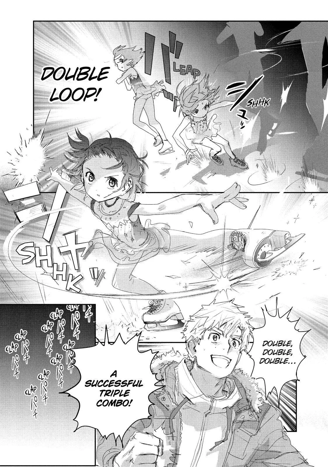 Medalist Chapter 10 page 48