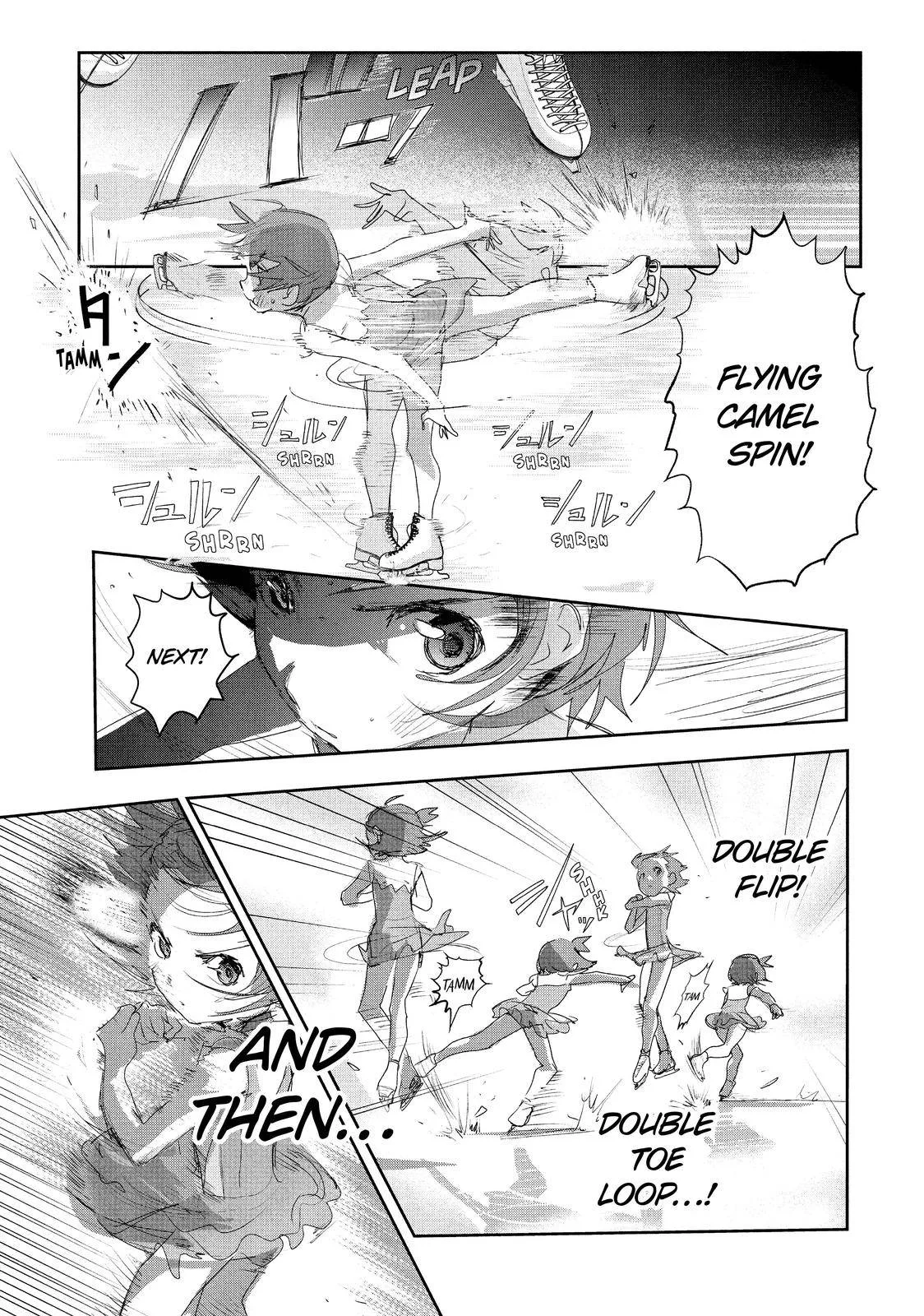 Medalist Chapter 10 page 47