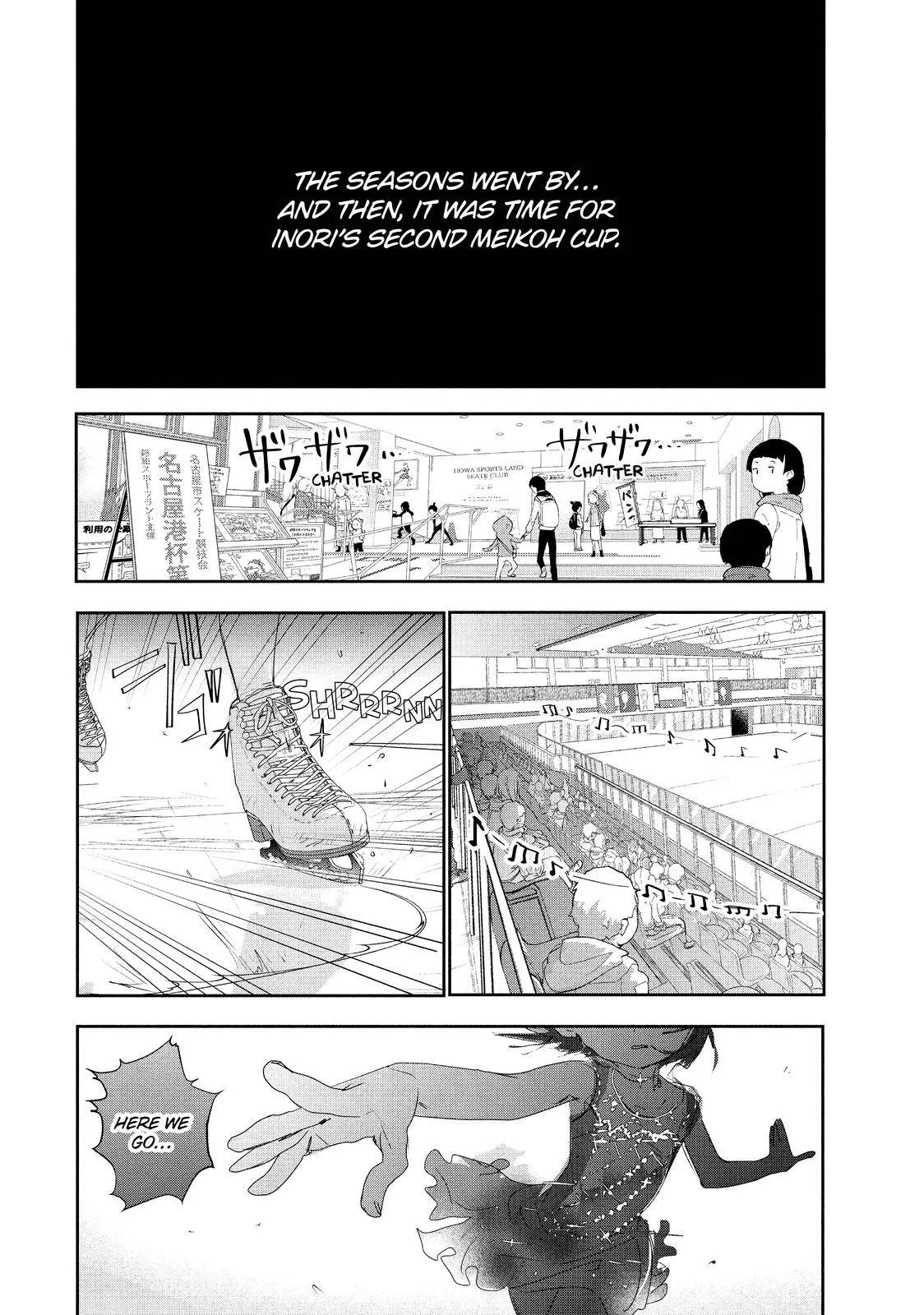 Medalist Chapter 10 page 46