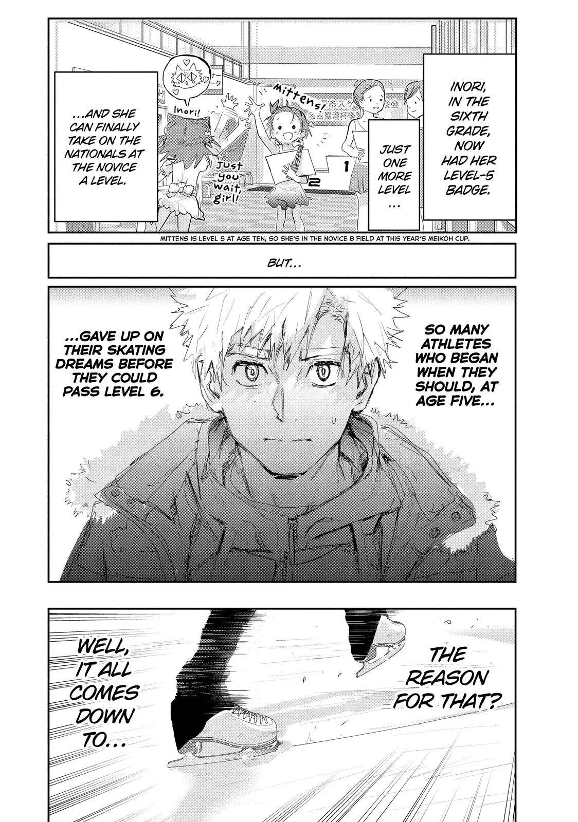 Medalist Chapter 11 page 6