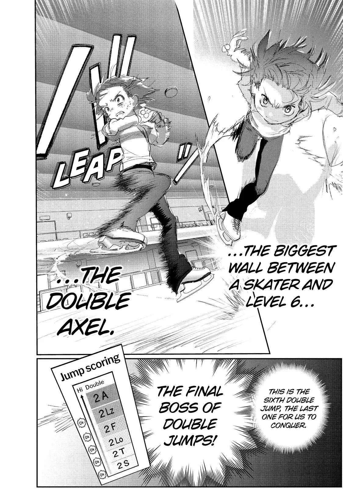 Medalist Chapter 11 page 7
