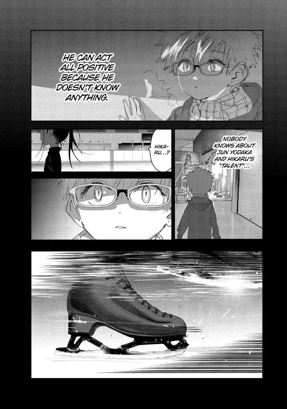 Medalist Chapter 11 page 27