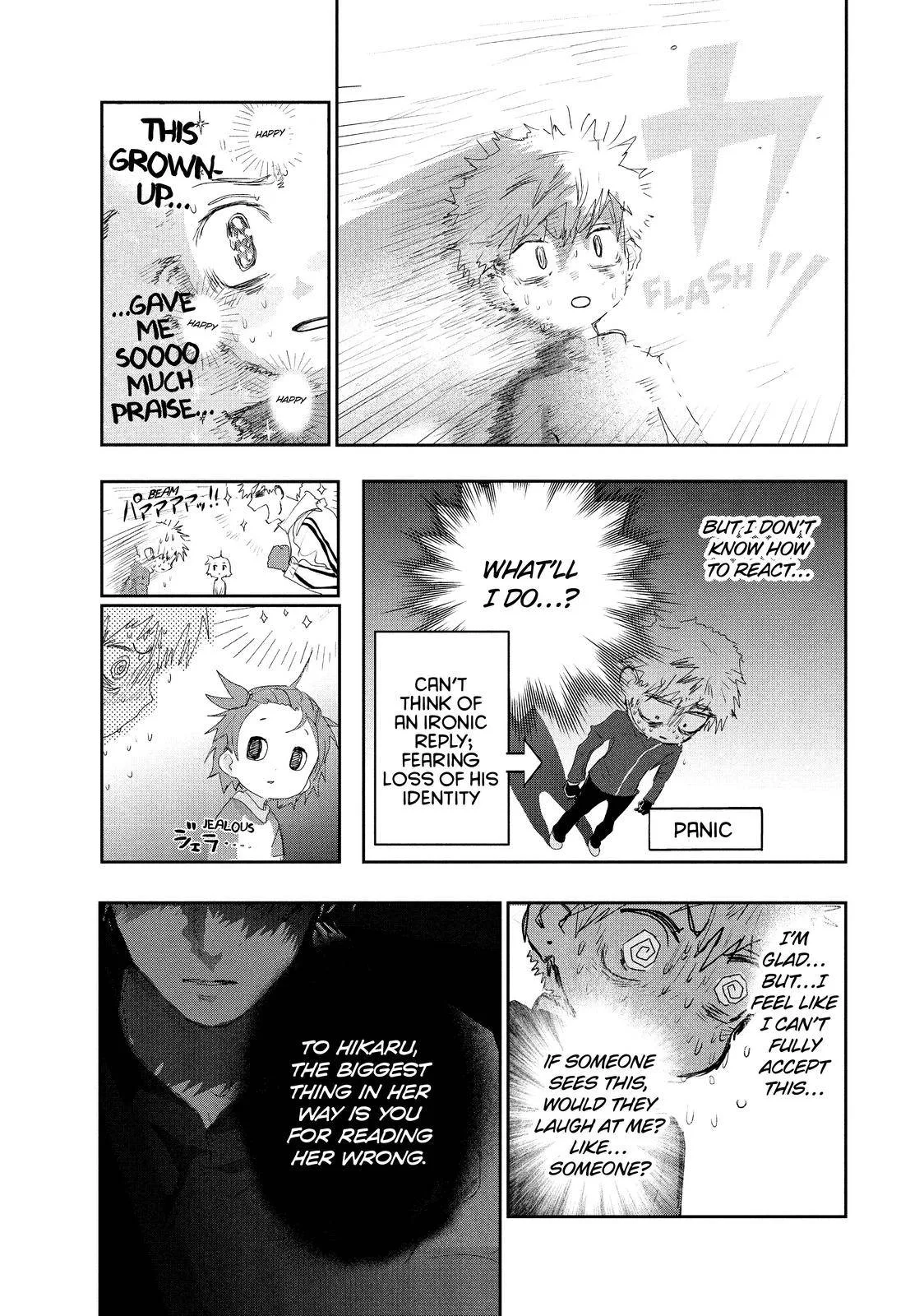 Medalist Chapter 11 page 25